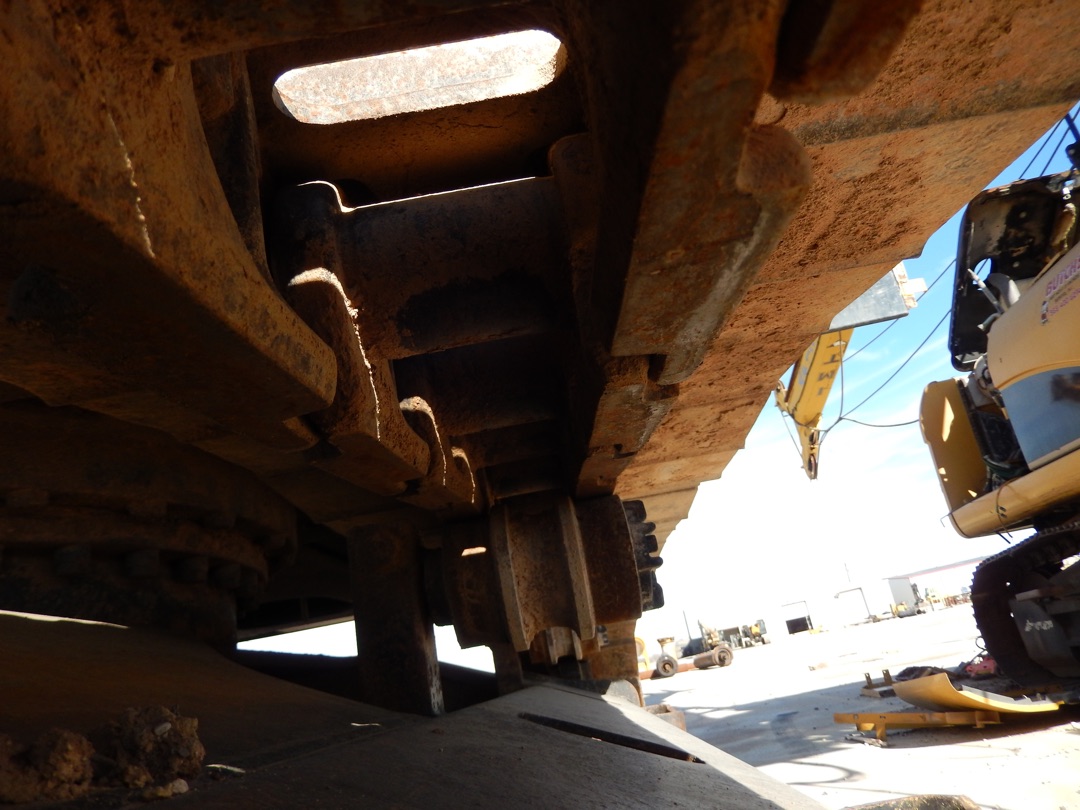 2009 IMT AF130 - Image 36